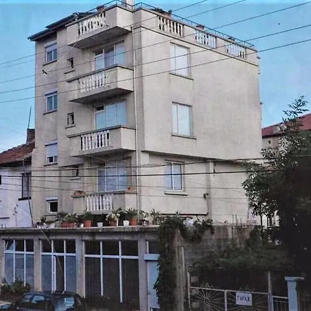 Guest House Mariya Primorsko
