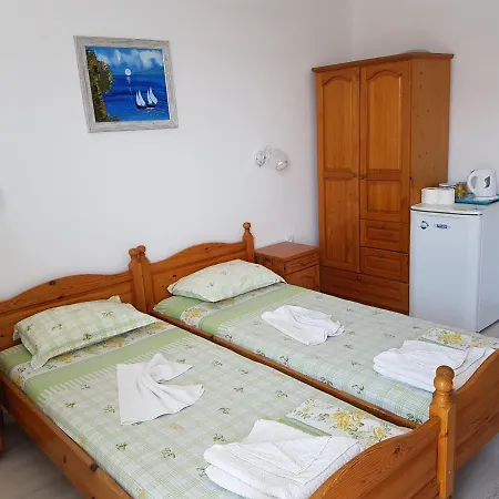 Guest House Mariya Guest house *