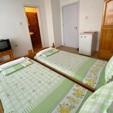 Guest house Guest House Mariya Primorsko