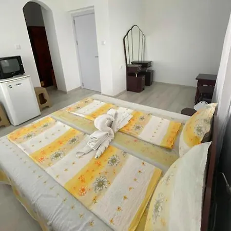 Guest house Guest House Mariya *