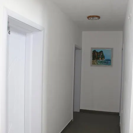 Guest House Mariya Guest house *