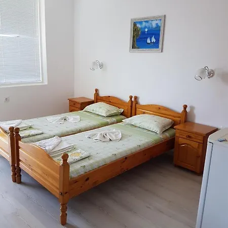 Guest House Mariya Gasthof *