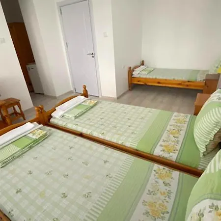 Guest House Mariya Gasthof Primorsko