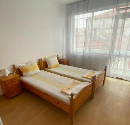 Guest House Mariya